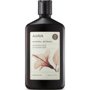 Ahava Mineral Botanic Hibiscus & Fig sametový sprchový krém 500 ml