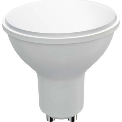 Emos LED žárovka Basic 6W GU10 neutrální bílá