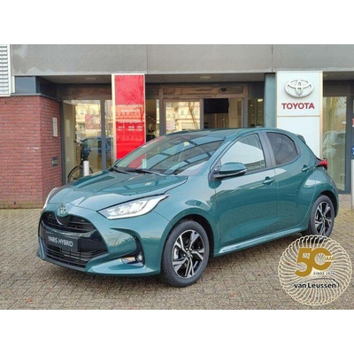 Toyota Yaris 1.5 Hybrid Dynamic 85 kW