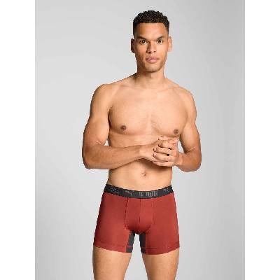 Боксерки men sport microfiber boxers 2p