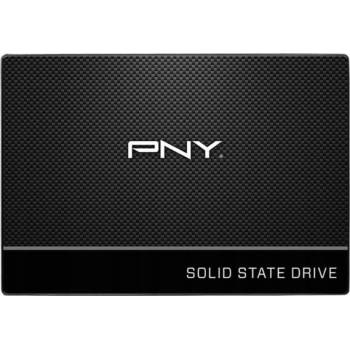 PNY CS900 500GB, SSD7CS900-500-SI