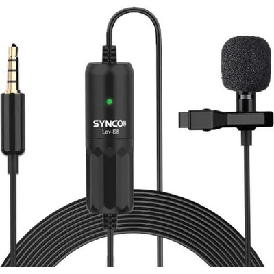 SYNCO LAV-S8