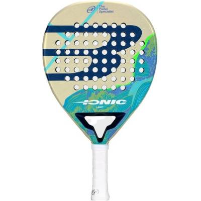Падел ракета Bullpadel Indiga Ionic Light 26 (494413)