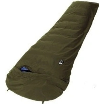 High Point Dry Cover