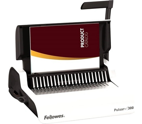 Fellowes PULSAR+