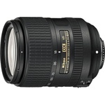 Nikon AF-S DX NIKKOR 18-300mm f/3.5-6.3G ED VR (JAA821DA) Обективи