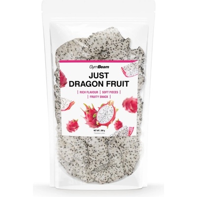 GymBeam Just Dragon Fruit 200 g