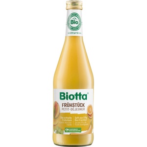 Biotta Закуска био - Classic - 500 мл