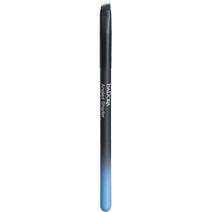 IsaDora Четка за прецизно нанасяне на грим Isadora Angled Shader Brush (129127) - moiatakozmetika