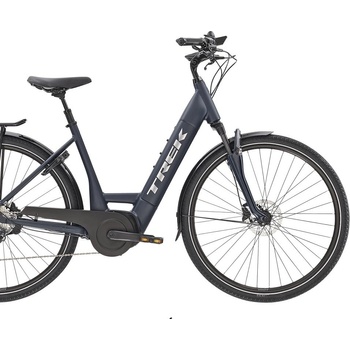 Trek Verve+ 4 Lowstep 2021