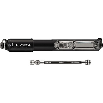 Lezyne Alloy Digital Drive