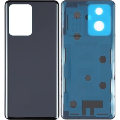 Xiaomi Redmi Note 12 Pro+ 5G - Bateriový Kryt (Midnight Black), Black
