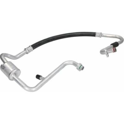THERMOTEC Vysokotlaké vedení, klimatizace KTT160258