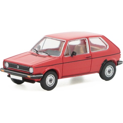 Premium ClassiXXs Volkswagen Golf I 1:87
