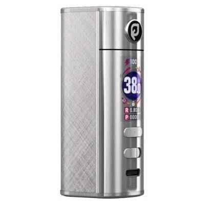 Eleaf iStick X40 MOD 3000 mAh Silver