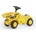 Rolly Toys Minitrac CAT 132249