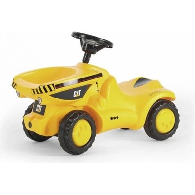 Rolly Toys Minitrac CAT 132249