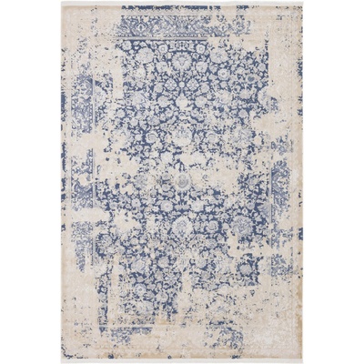 Najkoberce Arte Grande Vintage modrý