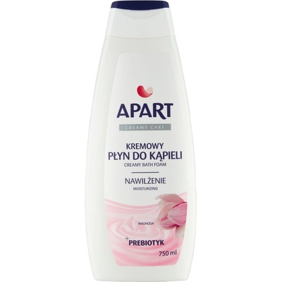 Apart pena do kúpeľa magnolia 750 ml