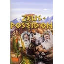 Zeus : Poseidon