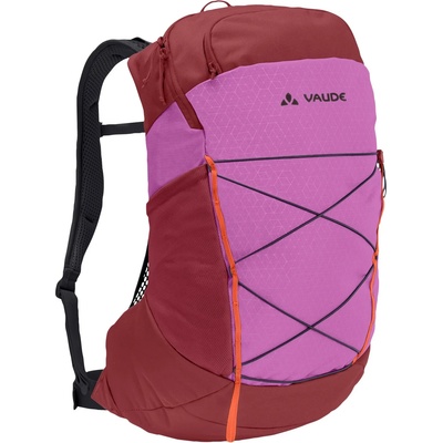 VAUDE Дамска туристическа раница Vaude Women's Agile Air 18 Walking backpack - Magenta - размер One Size (502-8533-0411)