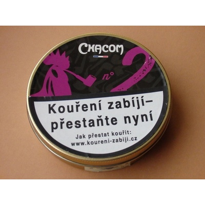 Chacom No.2 50 g