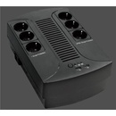 EUROCASE EA200PLUS 850VA