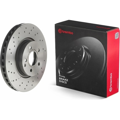 Brzdový kotúč BREMBO 09.A621.31