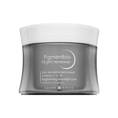 BIODERMA Pigmentbio нощен гел крем Night Renewer 50 ml