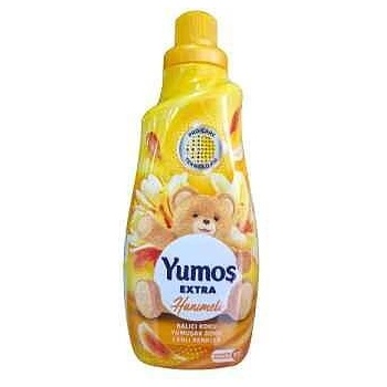 YOMUS Йомуш Омекотител 1440мл. hanimeli