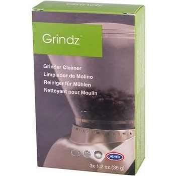 Urnex Brands Urnex Grindz 3x 35g