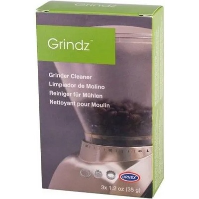 Urnex Brands Urnex Grindz 3x 35g