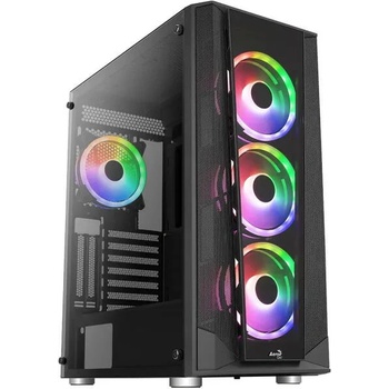 Image 1 of Aerocool Prism G-BK-v3 (ACCM-PB29143.11)