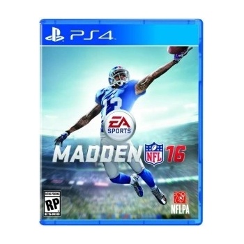 Madden NFL 16