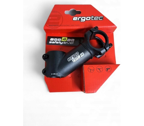 Ergotec High Crab 2