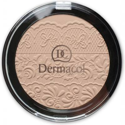 Dermacol Compact Powder 4 8 g