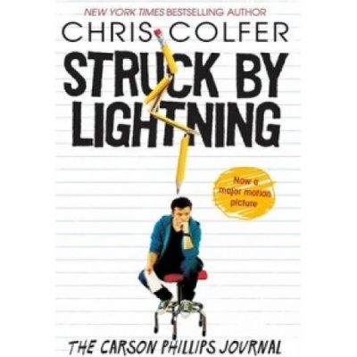 Struck by Lightning - Chris Colfer