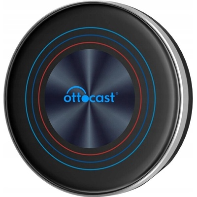 Ottocast PCS46-BM OttoAibox i3