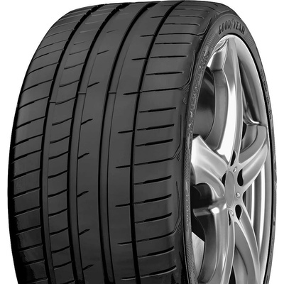 Goodyear EAGLE F1 SUPERSPORT + 225/40 R19 93Y