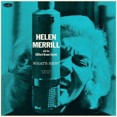 Helen Merrill - What's New? (Limited Edition) LP