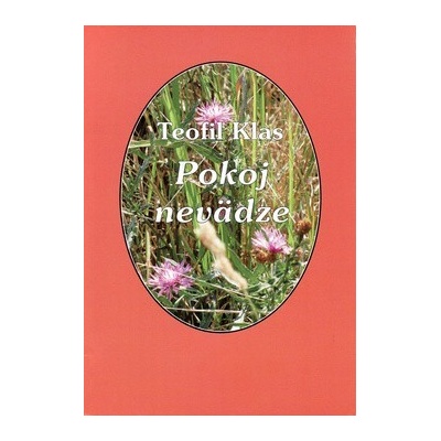 Pokoj nevädze