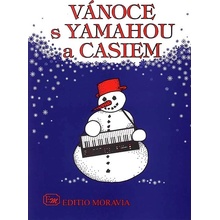 Vánoce s Yamahou a Casiem