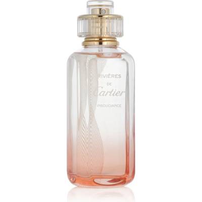 Cartier Rivières de Cartier Insouciance Eau de Toilette ТЕСТЕР 100 ml Тестер