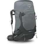 Osprey Дамска алпийска раница Osprey Women's Sirrus 44 Walking backpack - Medium Gray - размер One Size (502-9881-0111)