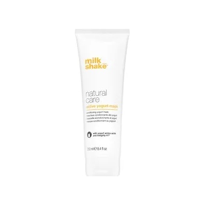 Milk Shake Natural Care Active Yogurt Mask 250 ml