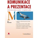 Komunikace a prezentace - Jiří Plamínek