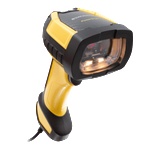 Datalogic PowerScan PD9600, 2D, AR, Digimarc, multi-IF, комплект (RS232) (PD9630-ARK2)