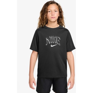 Nike Тениска b nk multi refresh top (io0737-010)
