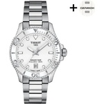 Tissot T120.210.11.011.00 Часовници