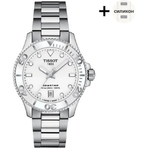 Tissot T120.210.11.011.00 Часовници